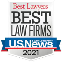 Best Lawyers | Best Law Firms | US News & World Report 2021