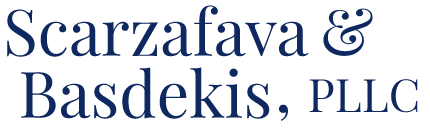Scarzafava & Basdekis, PLLC